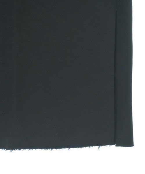 YOHJI YAMAMOTO 長裙/超長裙