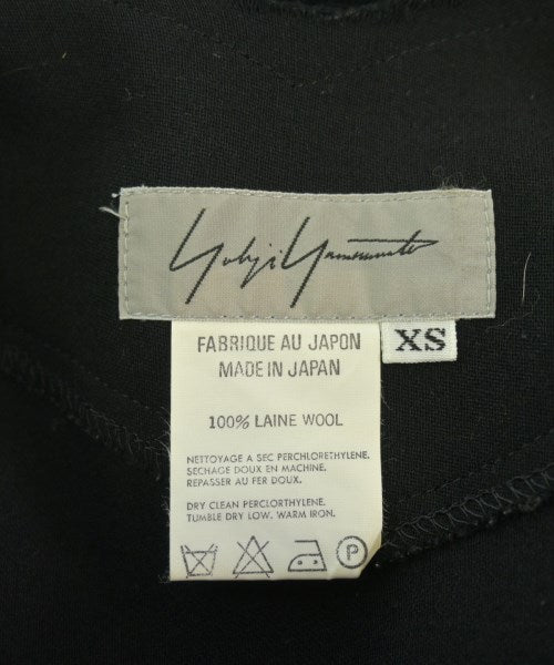 YOHJI YAMAMOTO 長裙/超長裙