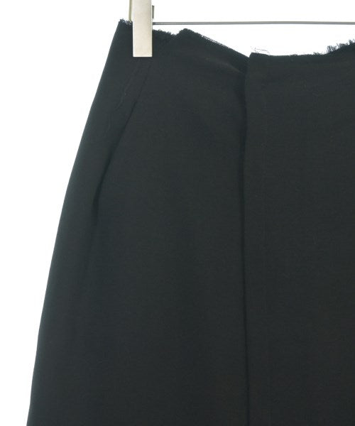 YOHJI YAMAMOTO 長裙/超長裙