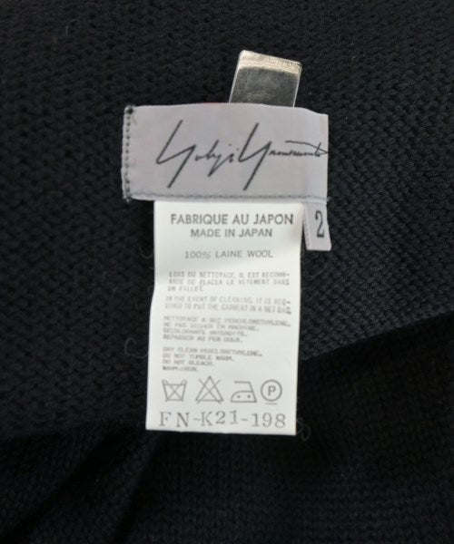 YOHJI YAMAMOTO 洋裝
