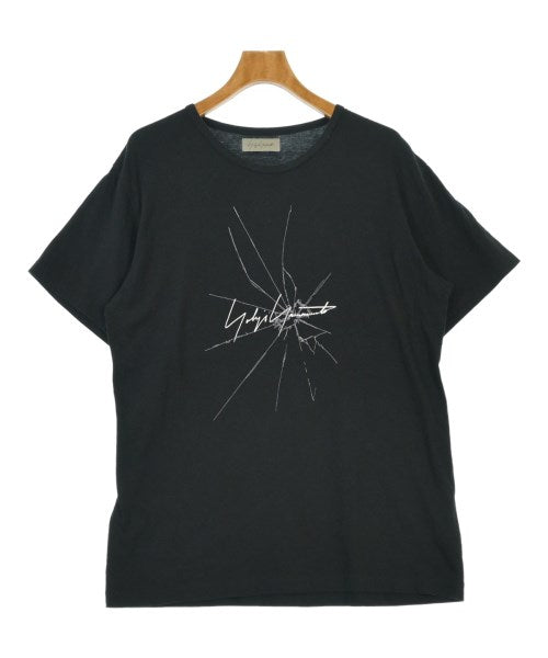YOHJI YAMAMOTO T恤/上衣