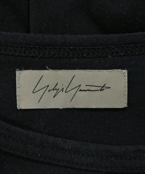 YOHJI YAMAMOTO T恤/上衣