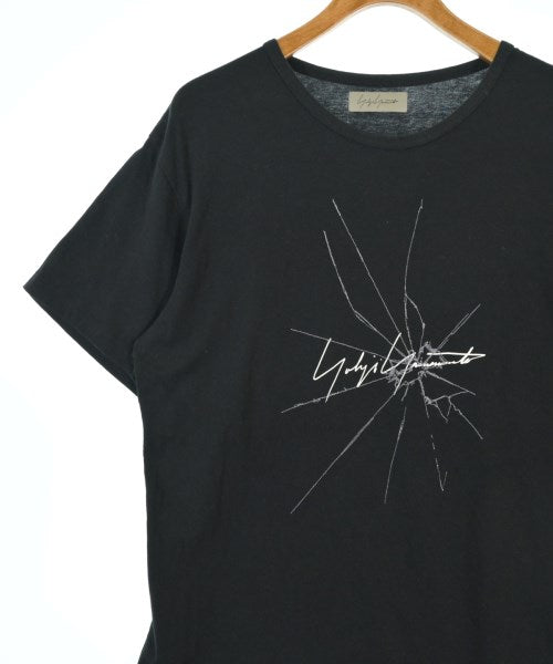 YOHJI YAMAMOTO T恤/上衣