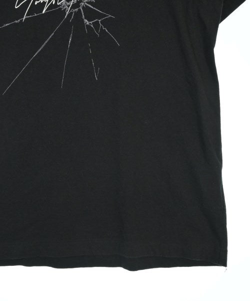 YOHJI YAMAMOTO T恤/上衣