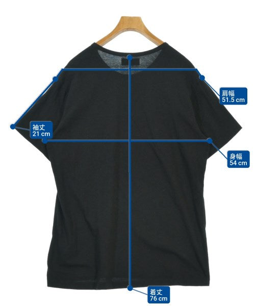 YOHJI YAMAMOTO T恤/上衣