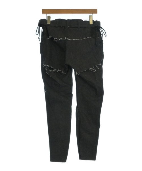 YOHJI YAMAMOTO 牛仔褲