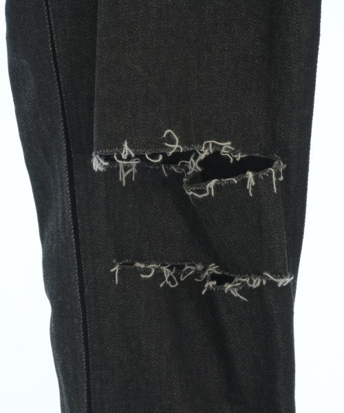 YOHJI YAMAMOTO 牛仔褲