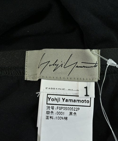 YOHJI YAMAMOTO 其他/商品
