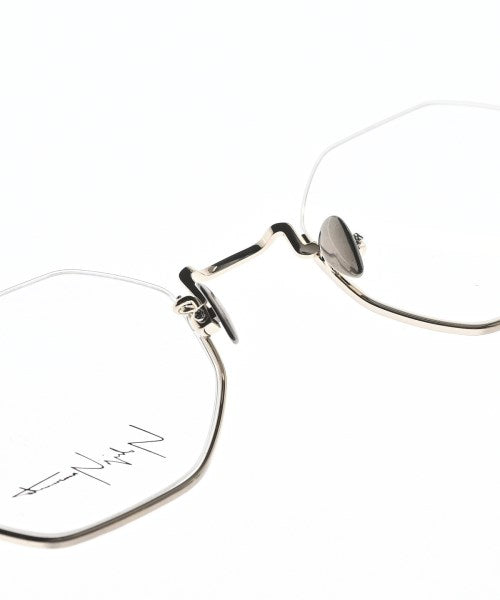 YOHJI YAMAMOTO 眼鏡