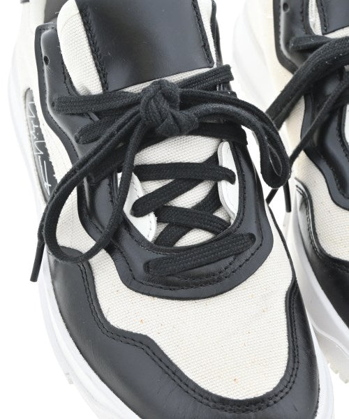 YOHJI YAMAMOTO 運動鞋