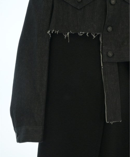YOHJI YAMAMOTO 其他大衣