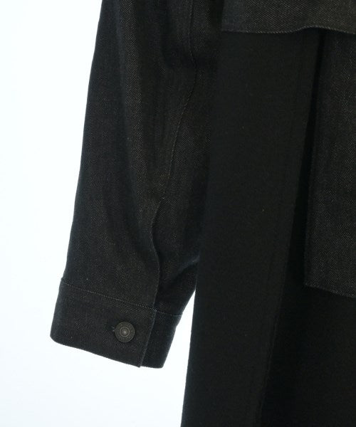 YOHJI YAMAMOTO 其他大衣