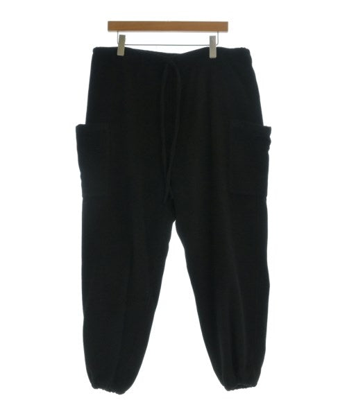 YOHJI YAMAMOTO 工裝褲