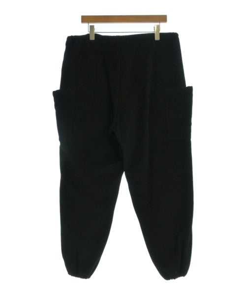 YOHJI YAMAMOTO 工裝褲