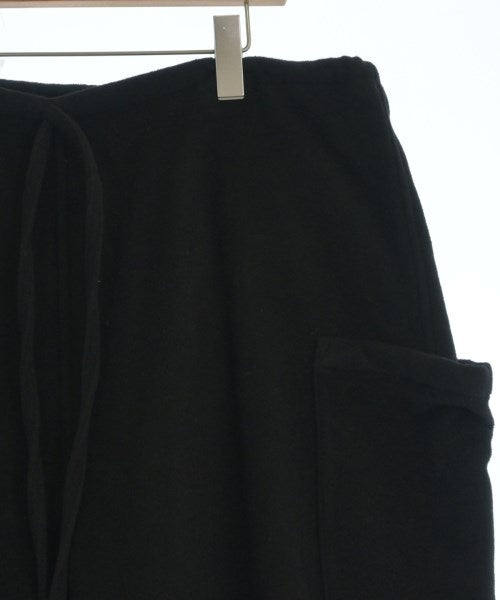 YOHJI YAMAMOTO 工裝褲