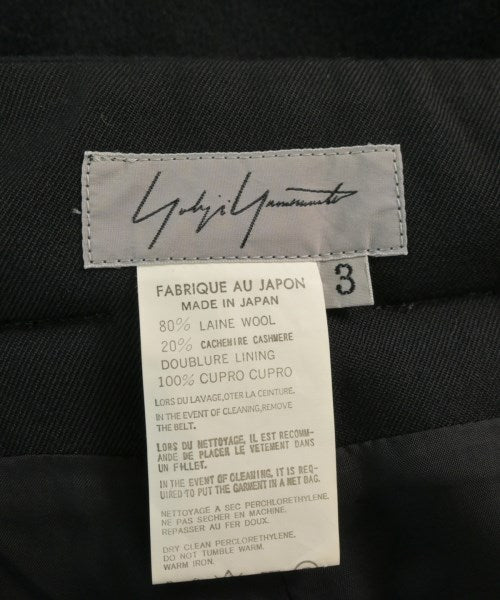 YOHJI YAMAMOTO 其他款