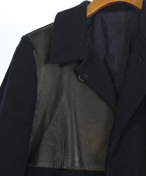 YOHJI YAMAMOTO 西裝外套