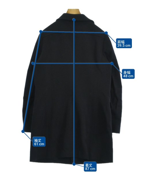 YOHJI YAMAMOTO 西裝外套