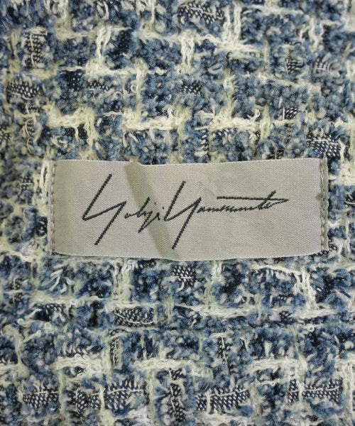 YOHJI YAMAMOTO 夾克
