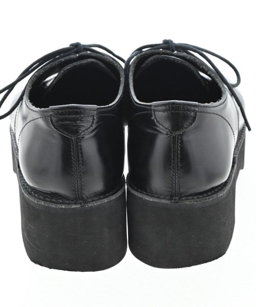 YOHJI YAMAMOTO 正式鞋