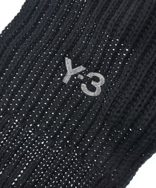 YOHJI YAMAMOTO 冬季圍巾