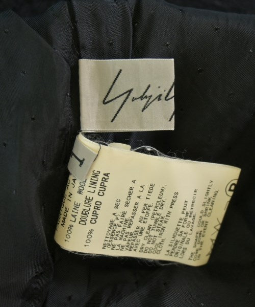 YOHJI YAMAMOTO 膝上裙