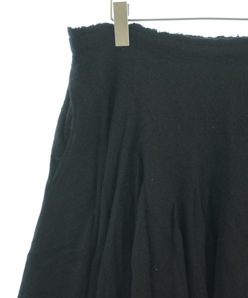 YOHJI YAMAMOTO 膝上裙