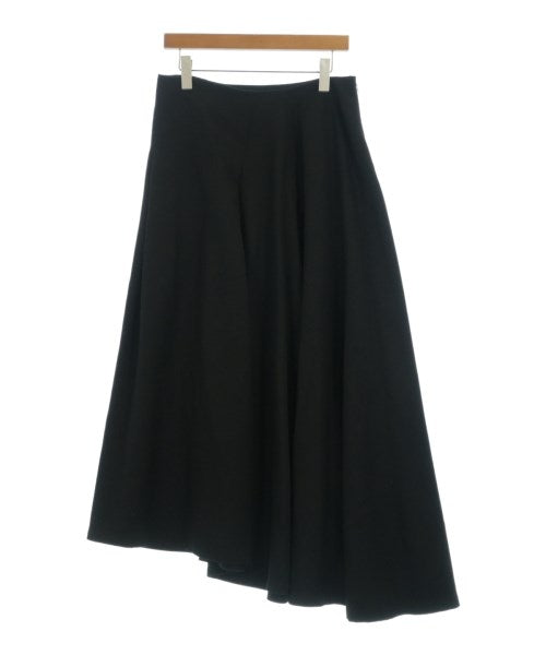 YOHJI YAMAMOTO 長裙/超長裙