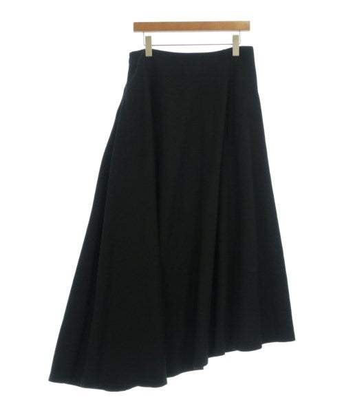 YOHJI YAMAMOTO 長裙/超長裙