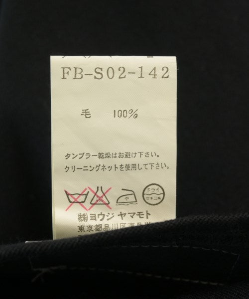 YOHJI YAMAMOTO 長裙/超長裙