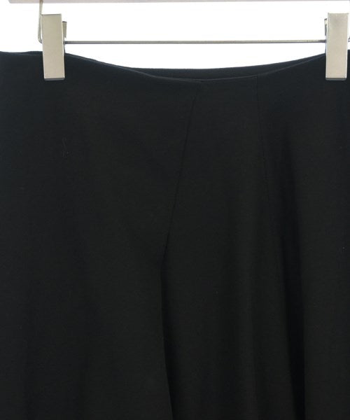 YOHJI YAMAMOTO 長裙/超長裙