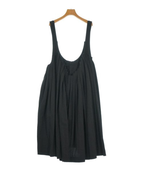 YOHJI YAMAMOTO 連身衣/馬戲團服/連身褲
