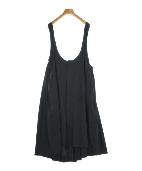 YOHJI YAMAMOTO 連身衣/馬戲團服/連身褲