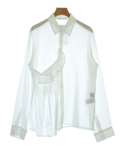 YOHJI YAMAMOTO 休閒襯衫