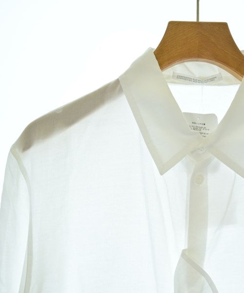 YOHJI YAMAMOTO 休閒襯衫
