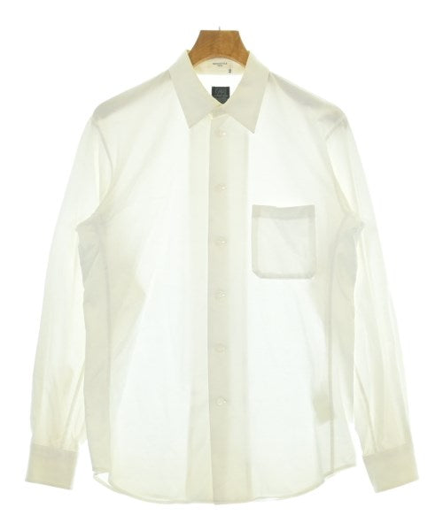 YOHJI YAMAMOTO 休閒襯衫