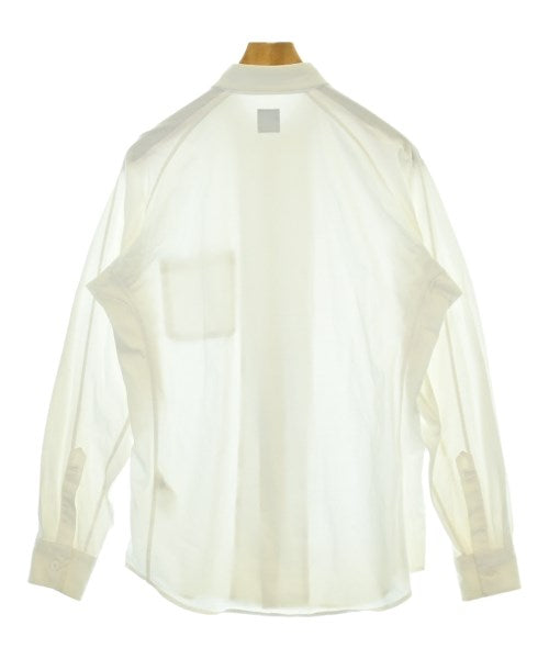 YOHJI YAMAMOTO 休閒襯衫