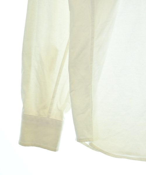 YOHJI YAMAMOTO 休閒襯衫