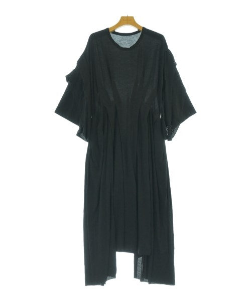 YOHJI YAMAMOTO 洋裝
