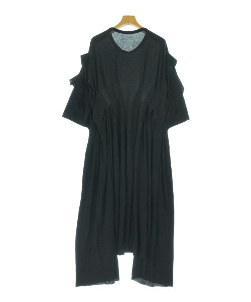 YOHJI YAMAMOTO 洋裝