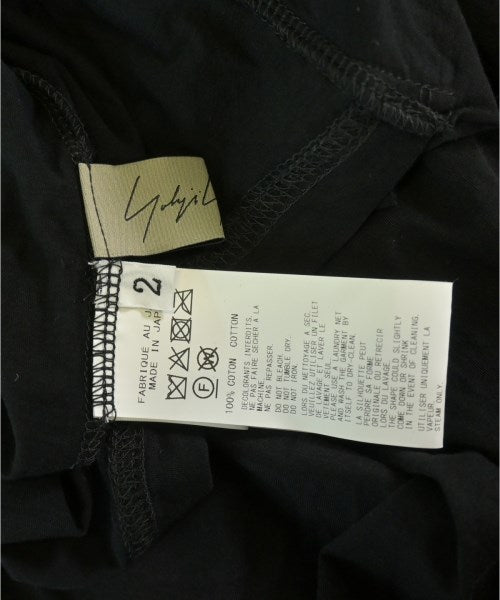 YOHJI YAMAMOTO 洋裝