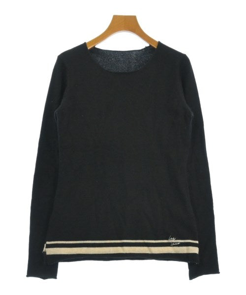 YOHJI YAMAMOTO 毛衣