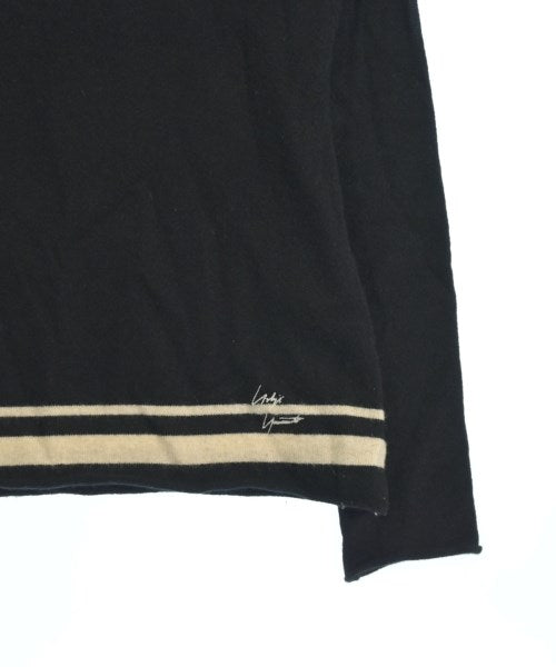 YOHJI YAMAMOTO 毛衣