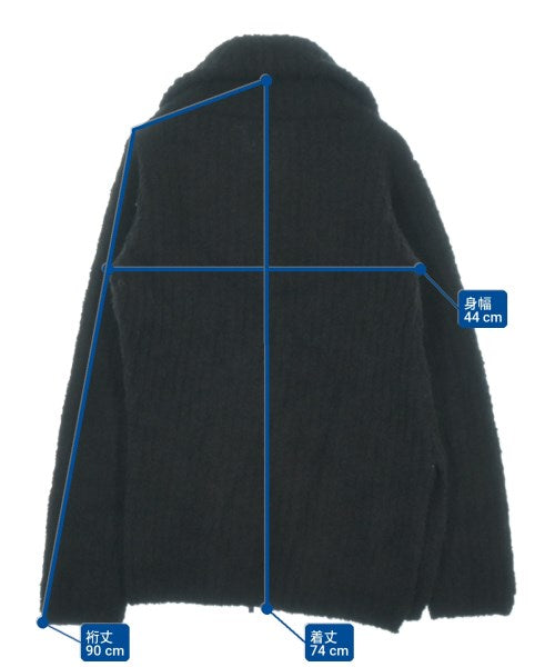 YOHJI YAMAMOTO 運動衫