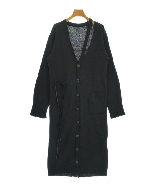 YOHJI YAMAMOTO 開襟衫