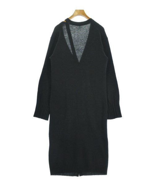 YOHJI YAMAMOTO 開襟衫