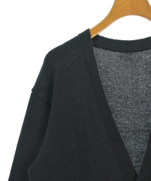 YOHJI YAMAMOTO 開襟衫