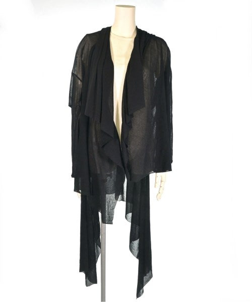 YOHJI YAMAMOTO 開襟衫