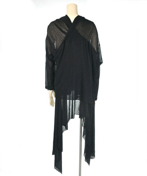 YOHJI YAMAMOTO 開襟衫