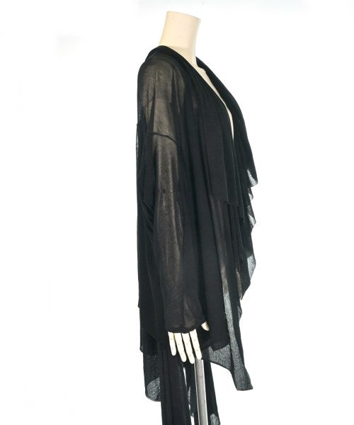 YOHJI YAMAMOTO 開襟衫